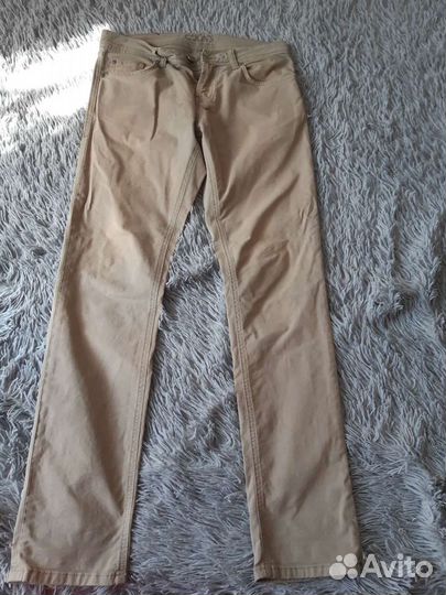 Джинсы для мальчика