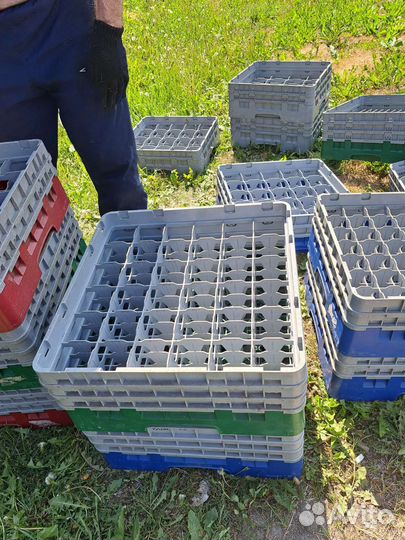 Кассета для посуды хайболы.шоты.тарелки и др