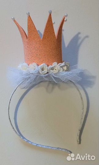 Украшения для волос