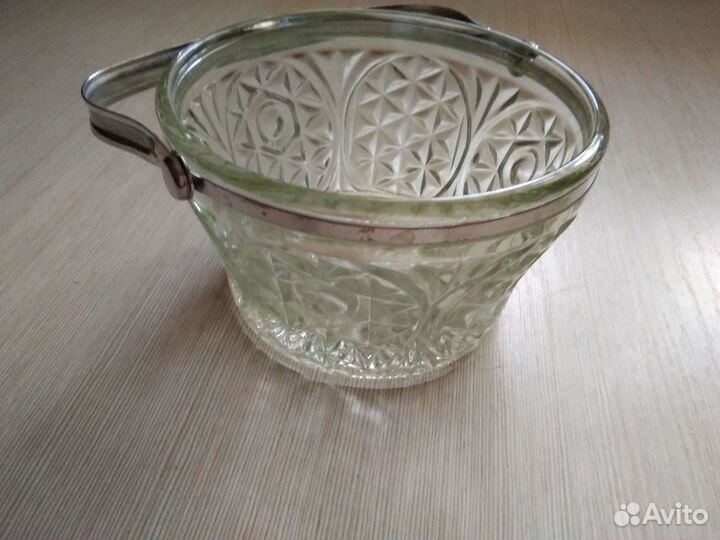 Конфетница СССР