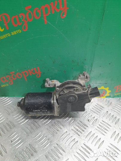 Моторчик дворников Toyota Corolla E120 хэтчбэк