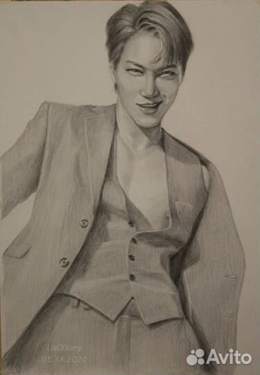 Уроки рисования (живопись, рисунок )