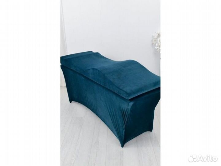 Матрас Дюна косметологический с эф.памяти DUN-3684