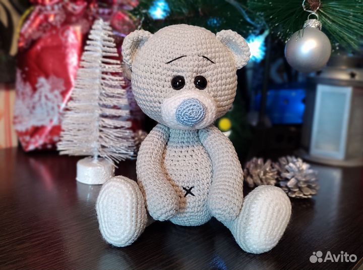 Мягкая игрушка