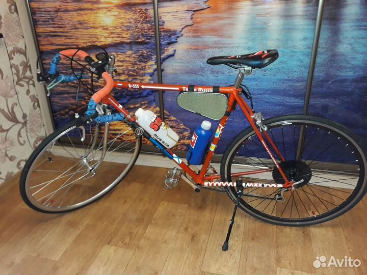 Веломастер-дизайнер. Ремонт и сборка велосипедов