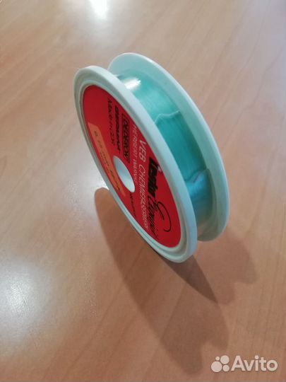 Леска рыболовная