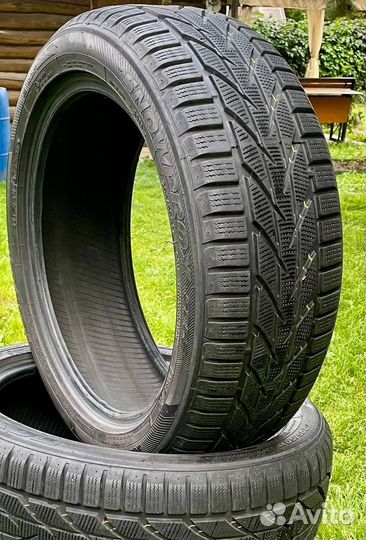 Toyo Snowprox S953 205/50 R17 93H