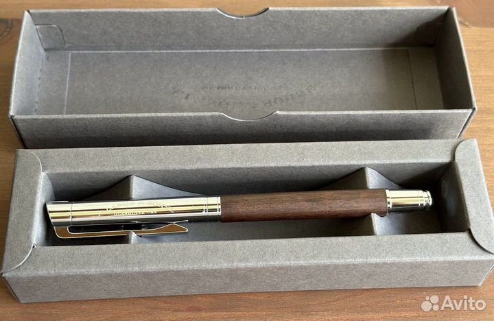 Ручка A. Lange&Sohne