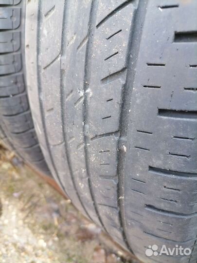 Kumho Solus KL21 235/65 R17