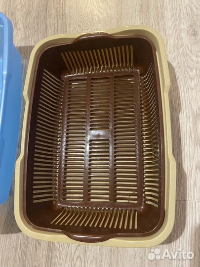 Лоток для кошек