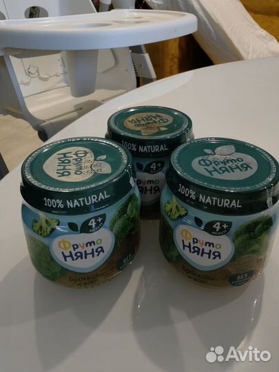 Детское питание nutrilak с 6 месяцев