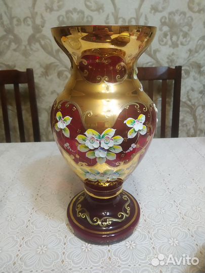 Ваза для цветов