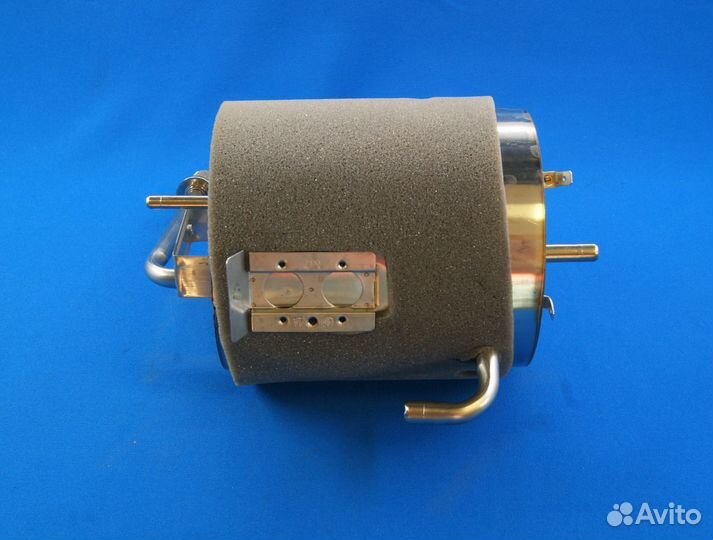 Бак для кулера Smixx