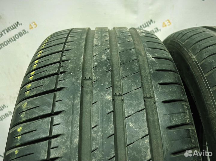 Michelin Pilot Sport 3 245/45 R19 94Y