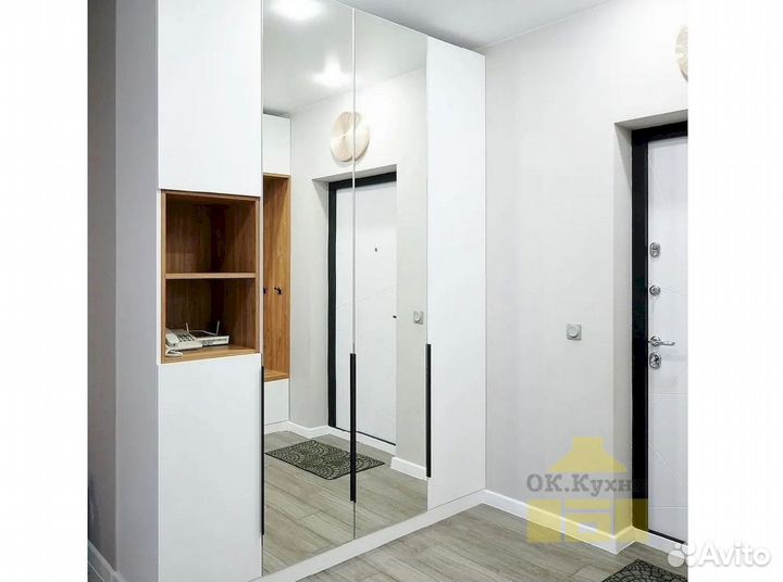 Мебель от производителя