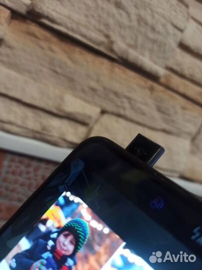 HONOR 9X, 4/128 ГБ