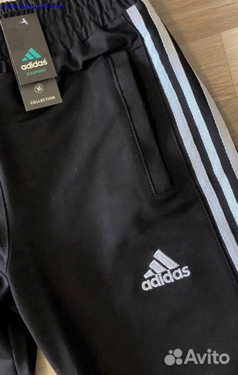 Штаны спортивные Adidas classic