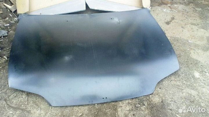 Капот хонда цивик