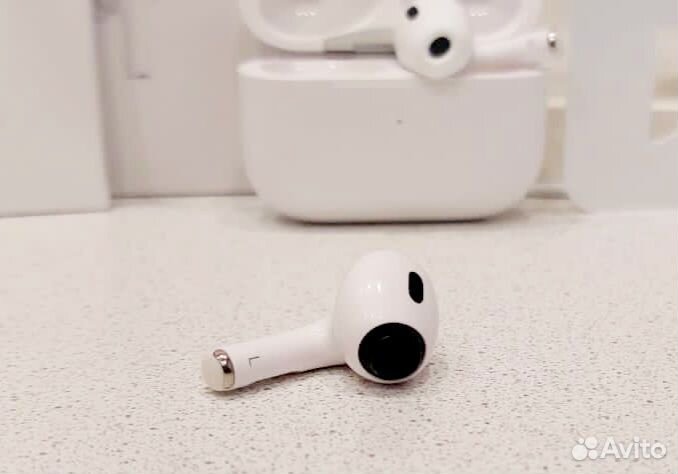 Наушники AirPods pro2 качество+чехол