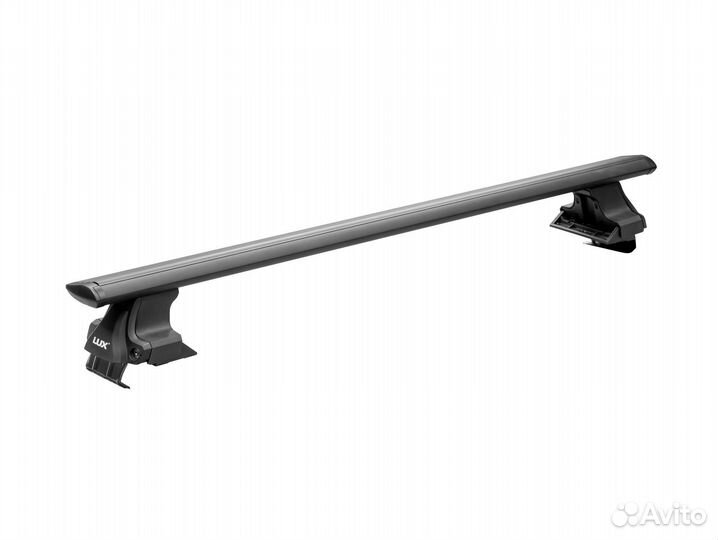 Багажник Lux D-Lux для Nissan Micra II 1992-2002
