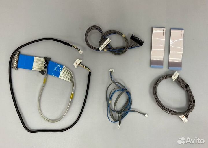 Телевизор LG 42LA644V - ZA на разбор