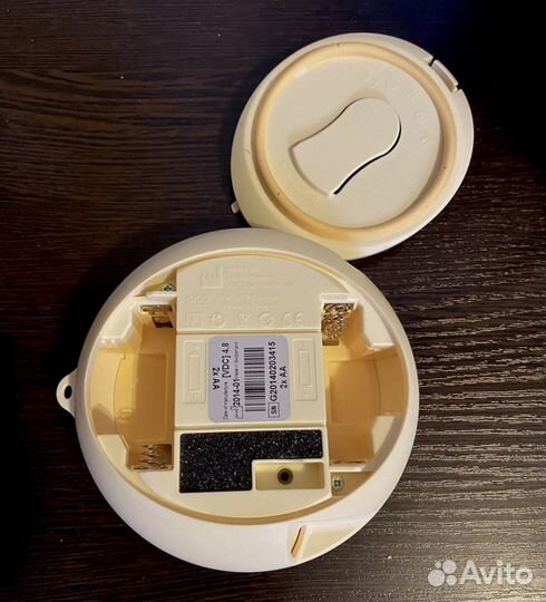 Молокоотсос medela swing электрический