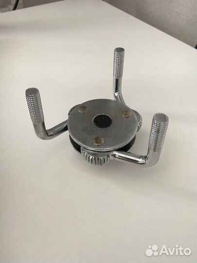 Съемник масляного фильтра 