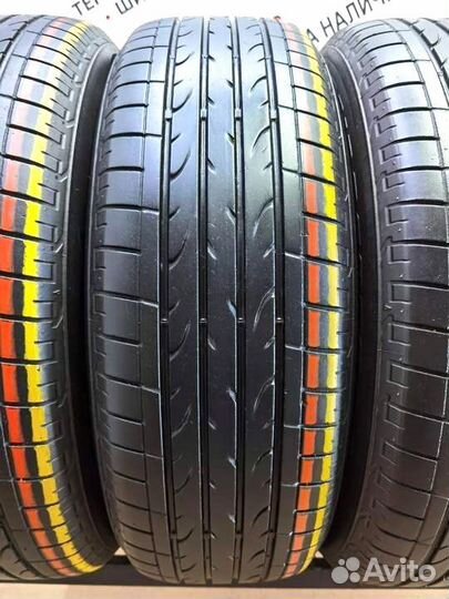 Bridgestone Dueler H/P Sport 225/60 R18 100V