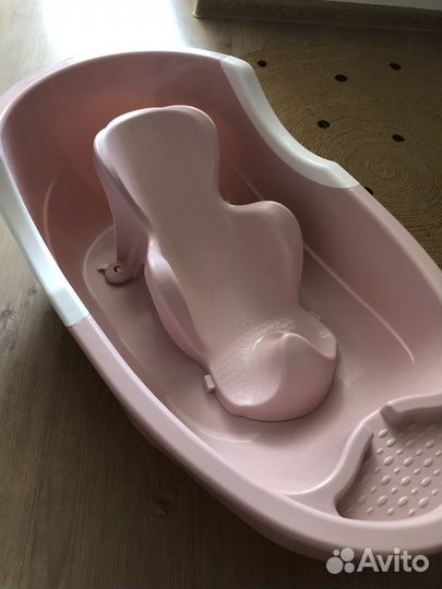 Ванночка для купания