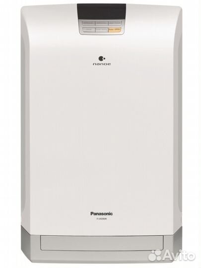 Улажнитель+очистка воздуха Panasonic F-vxd50r