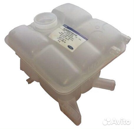 Расширительный бачок ford kuga 2 1717053