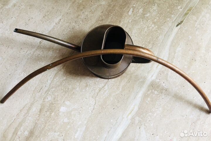 Медная трубка