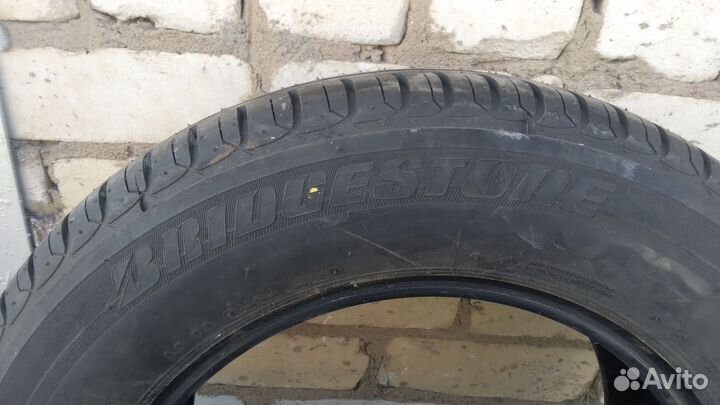 Bridgestone Turanza 6 205/65 R15 94N