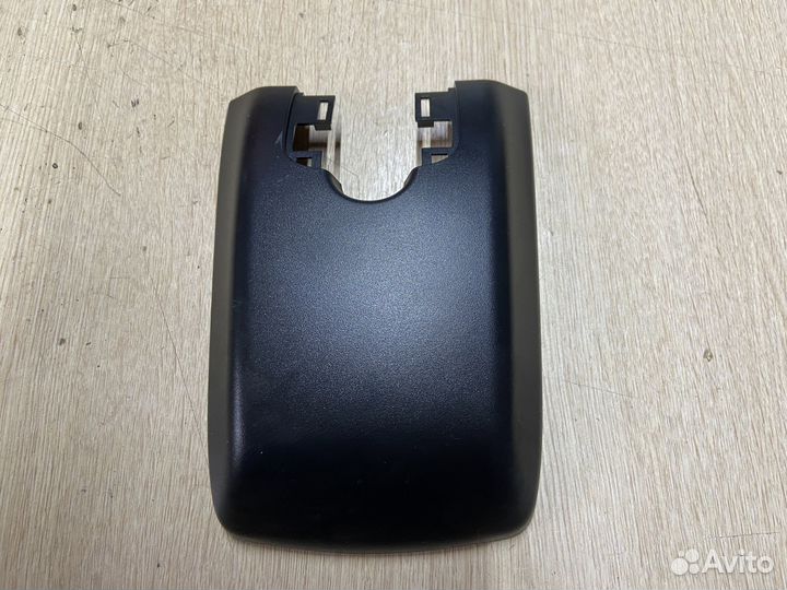 Накладка камеры Toyota Camry 75