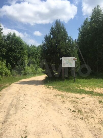 Участок 20 сот. (ИЖС)