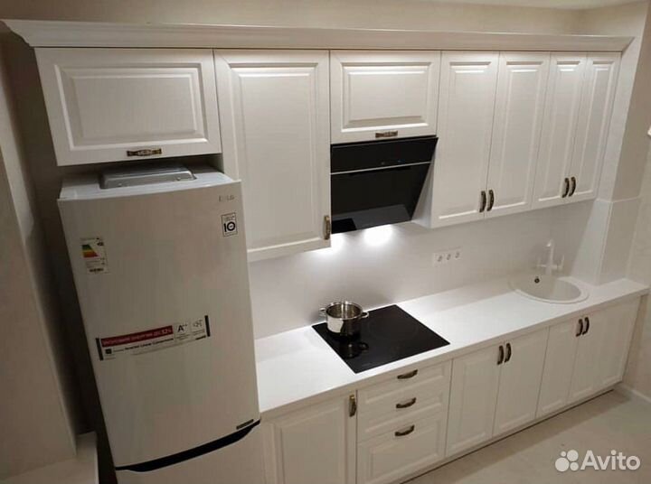 Кухни на заказ