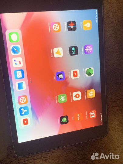iPad mini 2