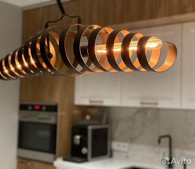 Кухни на заказ