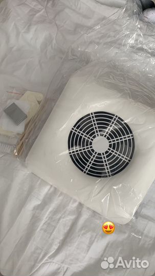 Материалы для маникюра