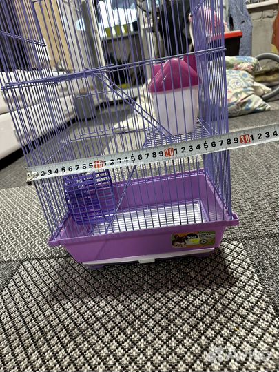 Клетка для грызуна