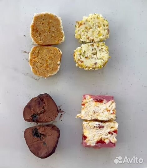 Конфеты ручной работы,трюфель,шоколад, подарок