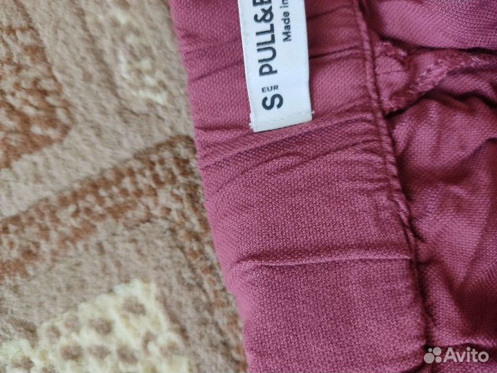 Вещи пакетом