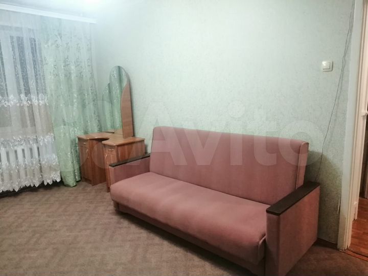 1-к. квартира, 33 м², 1/9 эт.