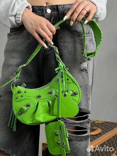 Balenciaga сумка