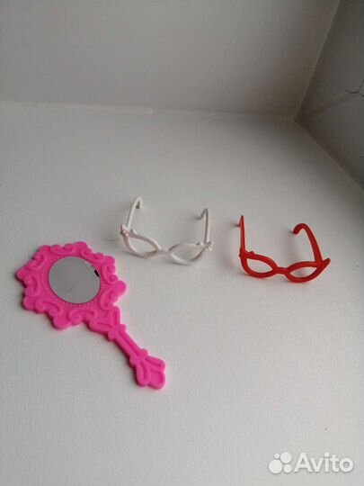 Аксессуары для кукол