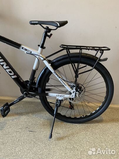 Велосипед горный 26 колеса