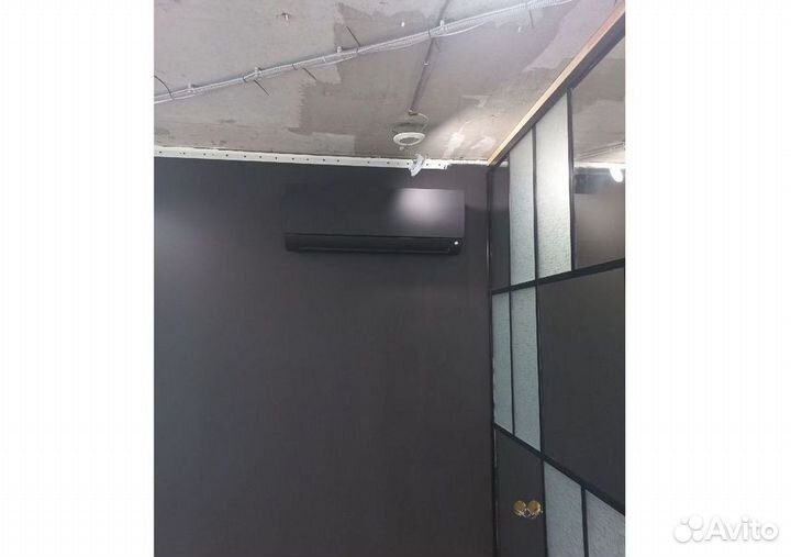 Кондиционеры