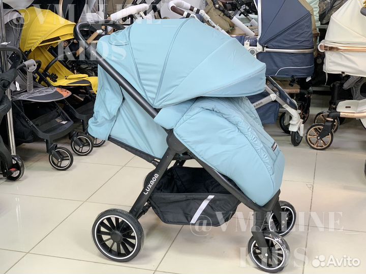 Детские коляски