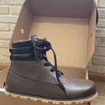 Ботинки босоногие Timberlandиз натуральной кожи