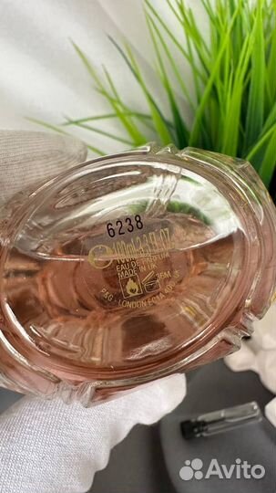 Hugo boss the scent for her